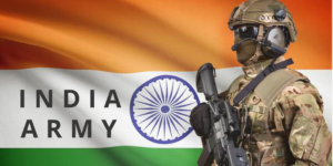 Read more about the article The Indian Army.