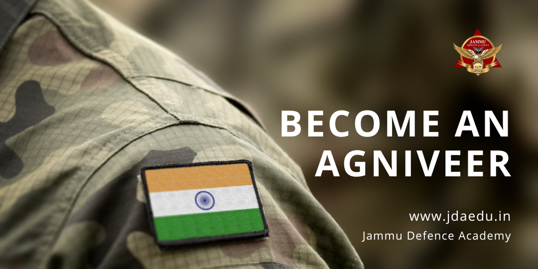 You are currently viewing Soldier / Agniveer – Jammu Defence Academy