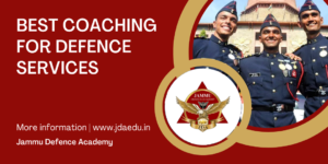 Read more about the article Best coaching for defence services